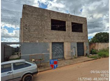 Foto 1 · R$ 74.942,07 - Apartamento - GO - AGUAS LINDAS DE GOIAS - JARDIM DA BARRAGEM VI