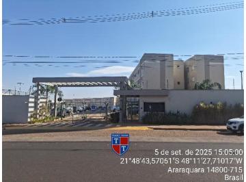Foto 1 · R$ 95.104,02 - Apartamento - SP - ARARAQUARA - CAMPOS VILLE