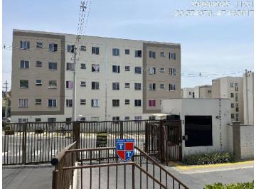 Foto 1 · R$ 114.976,69 - Apartamento - SP - VOTORANTIM - VILA PEDROSO