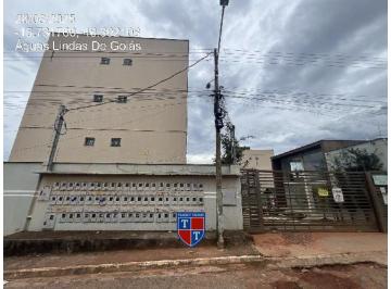 Foto 1 · R$ 68.215,42 - Apartamento - GO - AGUAS LINDAS DE GOIAS - JARDIM DA BARRAGEM VI