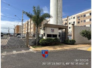 Foto 1 · R$ 101.926,27 - Apartamento - SP - VOTUPORANGA - RESIDENCIAL FORLIFE VERSATO