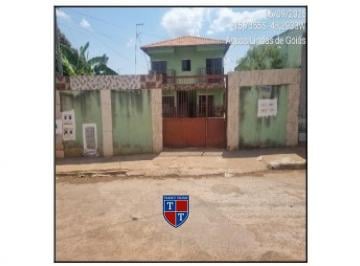 Foto 1 · R$ 82.316,09 - Apartamento - GO - AGUAS LINDAS DE GOIAS - JARDIM DA BARRAGEM V
