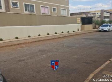 Foto 1 · R$ 80.647,53 - Apartamento - GO - AGUAS LINDAS DE GOIAS - MANSOES POR DO SOL