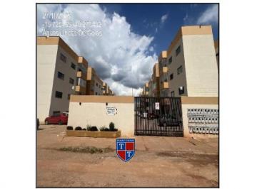 Foto 1 · R$ 92.663,25 - Apartamento - GO - AGUAS LINDAS DE GOIAS - MANSOES POR DO SOL