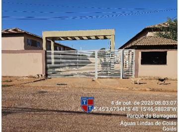 Foto 1 · R$ 80.925,62 - Apartamento - GO - AGUAS LINDAS DE GOIAS - PARQUE DA BARRAGEM SETOR 02