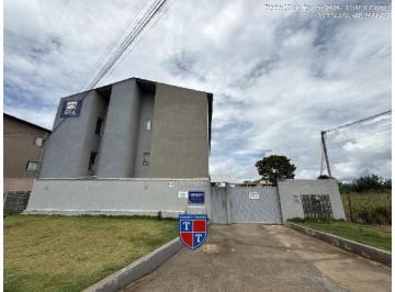 Foto 1 · R$ 70.507,67 - Apartamento - GO - AGUAS LINDAS DE GOIAS - PARQUE DA BARRAGEM SETOR 03