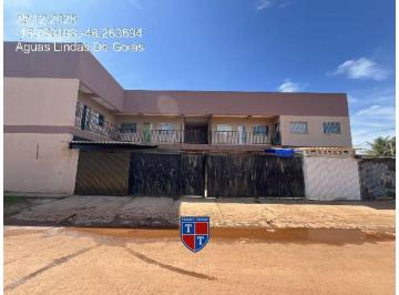 Foto 1 · R$ 77.043,32 - Apartamento - GO - AGUAS LINDAS DE GOIAS - MANSOES VILLAGE