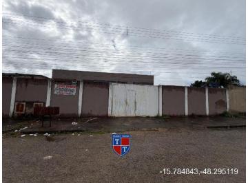 Foto 1 · R$ 79.360,41 - Apartamento - GO - AGUAS LINDAS DE GOIAS - JARDIM SANTA LUCIA