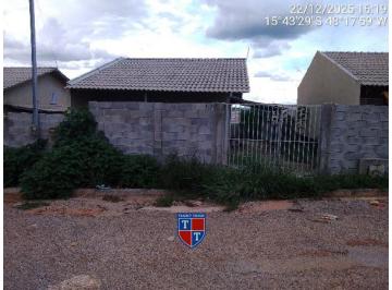 Foto 1 · R$ 140.223,93 - Casa - GO - AGUAS LINDAS DE GOIAS - JARDIM RECANTO