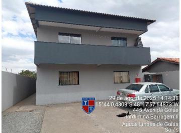 Foto 1 · R$ 84.266,95 - Apartamento - GO - AGUAS LINDAS DE GOIAS - JARDIM DA BARRAGEM V