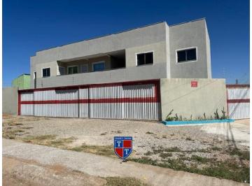 Foto 1 · R$ 72.835,31 - Apartamento - GO - AGUAS LINDAS DE GOIAS - JARDIM RECANTO