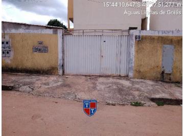 Foto 1 · R$ 81.769,60 - Apartamento - GO - AGUAS LINDAS DE GOIAS - JARDIM DA BARRAGEM V
