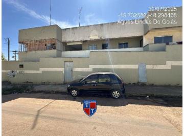Foto 1 · R$ 76.402,92 - Apartamento - GO - AGUAS LINDAS DE GOIAS - JARDIM DA BARRAGEM V