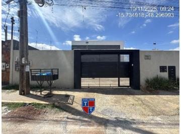 Foto 1 · R$ 94.578,09 - Apartamento - GO - AGUAS LINDAS DE GOIAS - JARDIM DA BARRAGEM V