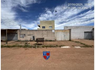 Foto 1 · R$ 88.164,03 - Apartamento - GO - AGUAS LINDAS DE GOIAS - JARDIM DA BARRAGEM V
