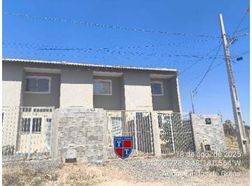 Foto 1 · R$ 94.530,26 - Apartamento - GO - AGUAS LINDAS DE GOIAS - JARDIM RECANTO