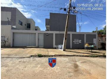 Foto 1 · R$ 90.637,34 - Apartamento - GO - AGUAS LINDAS DE GOIAS - JARDIM RECANTO