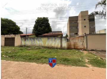 Foto 1 · R$ 110.195,98 - Casa - GO - AGUAS LINDAS DE GOIAS - JARDIM SANTA LUCIA