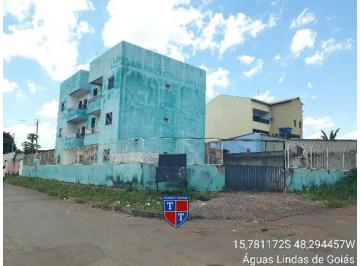 Foto 1 · R$ 83.750,18 - Apartamento - GO - AGUAS LINDAS DE GOIAS - JARDIM SANTA LUCIA