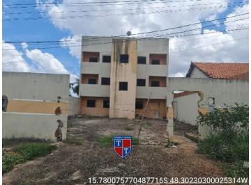 Foto 1 · R$ 57.353,15 - Apartamento - GO - AGUAS LINDAS DE GOIAS - JARDIM SANTA LUCIA