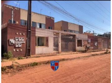 Foto 1 · R$ 80.152,40 - Apartamento - GO - AGUAS LINDAS DE GOIAS - JARDIM AGUAS LINDAS II