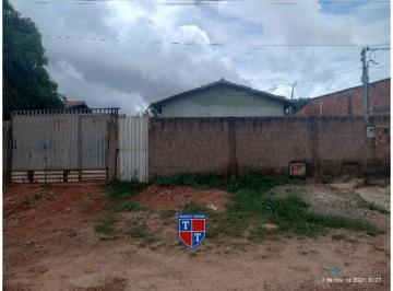 Foto 1 · R$ 37.709,74 - Casa - GO - AGUAS LINDAS DE GOIAS - JARDIM AMERICA I