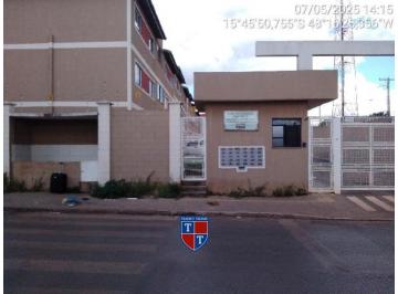 Foto 1 · R$ 72.916,61 - Apartamento - GO - AGUAS LINDAS DE GOIAS - PARQUE DA BARRAGEM SETOR 05