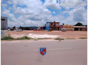 Foto 1 · R$ 332.678,06 - Terreno - GO - AGUAS LINDAS DE GOIAS - JARDIM BRASILIA II