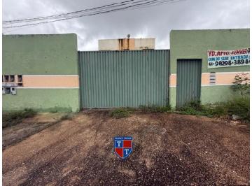 Foto 1 · R$ 58.856,89 - Apartamento - GO - AGUAS LINDAS DE GOIAS - JARDIM SANTA LUCIA