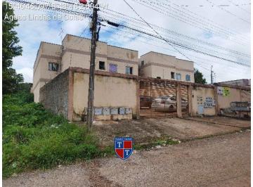 Foto 1 · R$ 83.212,59 - Apartamento - GO - AGUAS LINDAS DE GOIAS - JARDIM SANTA LUCIA