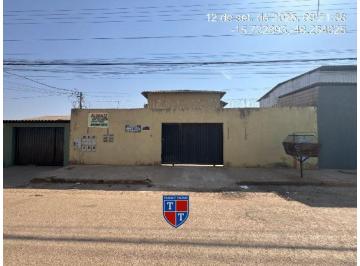 Foto 1 · R$ 74.842,08 - Apartamento - GO - AGUAS LINDAS DE GOIAS - JARDIM PEROLA DA BARRAGEM I