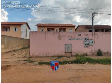 Foto 1 · R$ 39.043,85 - Apartamento - GO - AGUAS LINDAS DE GOIAS - JARDIM DA BARRAGEM VI