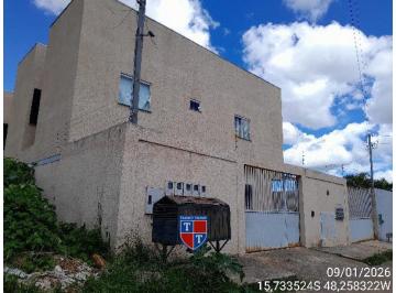 Foto 1 · R$ 89.575,84 - Apartamento - GO - AGUAS LINDAS DE GOIAS - MANSOES VILLAGE