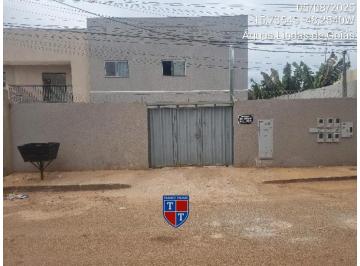 Foto 1 · R$ 86.400,29 - Apartamento - GO - AGUAS LINDAS DE GOIAS - JARDIM PEROLA DA BARRAGEM I