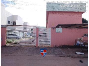 Foto 1 · R$ 76.436,73 - Apartamento - GO - AGUAS LINDAS DE GOIAS - MANSOES VILLAGE