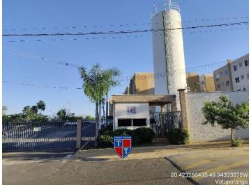 Foto 1 · R$ 90.746,77 - Apartamento - SP - VOTUPORANGA - RESIDENCIAL FORLIFE VERSATO