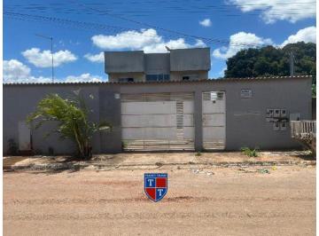 Foto 1 · R$ 42.324,05 - Apartamento - GO - AGUAS LINDAS DE GOIAS - JARDIM DA BARRAGEM VI