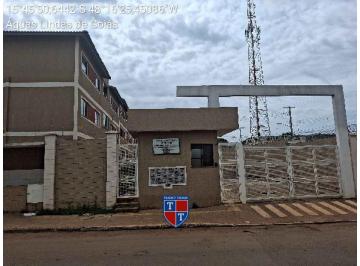 Foto 1 · R$ 74.942,07 - Apartamento - GO - AGUAS LINDAS DE GOIAS - CIDADE JARDIM
