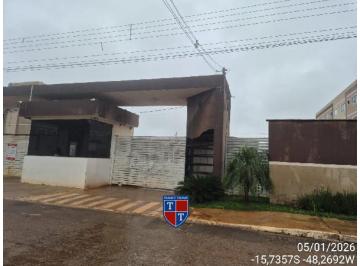 Foto 1 · R$ 84.892,14 - Apartamento - GO - AGUAS LINDAS DE GOIAS - MANSOES CENTRO OESTE