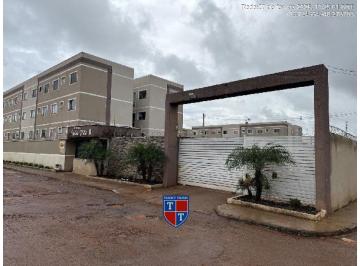 Foto 1 · R$ 75.884,78 - Apartamento - GO - AGUAS LINDAS DE GOIAS - MANSOES POR DO SOL