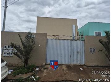 Foto 1 · R$ 82.857,65 - Apartamento - GO - AGUAS LINDAS DE GOIAS - CIDADE JARDIM