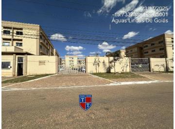 Foto 1 · R$ 69.670,09 - Apartamento - GO - AGUAS LINDAS DE GOIAS - MANSOES CENTRO OESTE