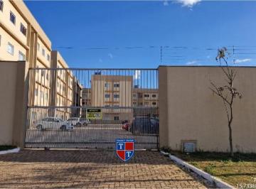Foto 1 · R$ 84.440,79 - Apartamento - GO - AGUAS LINDAS DE GOIAS - MANSOES CENTRO OESTE