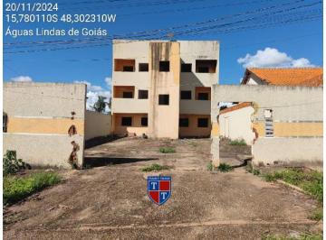 Foto 1 · R$ 35.288,42 - Apartamento - GO - AGUAS LINDAS DE GOIAS - JARDIM SANTA LUCIA
