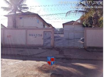Foto 1 · R$ 54.852,41 - Apartamento - GO - AGUAS LINDAS DE GOIAS - MANSOES IMPERATRIZ
