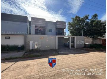 Foto 1 · R$ 92.444,76 - Apartamento - GO - AGUAS LINDAS DE GOIAS - MANSOES AGUAS LINDAS