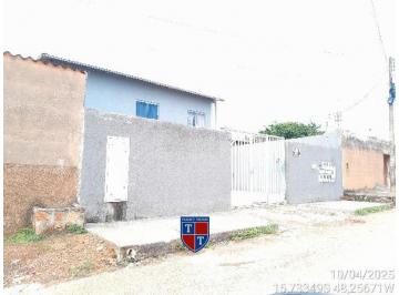 Foto 1 · R$ 74.942,07 - Apartamento - GO - AGUAS LINDAS DE GOIAS - JARDIM PEROLA DA BARRAGEM I