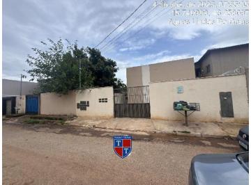 Foto 1 · R$ 95.333,65 - Apartamento - GO - AGUAS LINDAS DE GOIAS - JARDIM PEROLA DA BARRAGEM II