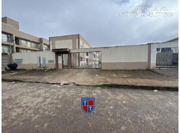 Foto 1 · R$ 79.360,41 - Apartamento - GO - AGUAS LINDAS DE GOIAS - PARQUE DA BARRAGEM SETOR 05