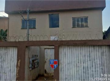 Foto 1 · R$ 92.889,20 - Apartamento - GO - AGUAS LINDAS DE GOIAS - MANSOES CAMARGO